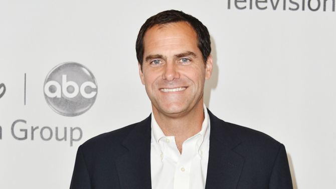 Andy Buckley The Office39 Actor Andy Buckley Joins 39Jurassic World