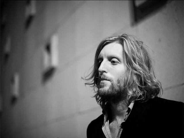 Andy Burrows NEWS Andy Burrows Announces New Single Bring the Noise UK