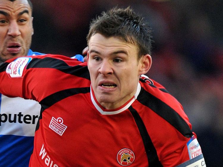 Andy Butler Andy Butler Doncaster Rovers Player Profile Sky Sports Football