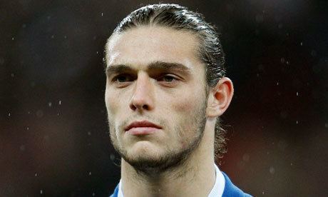 Andy Carroll Can Andy Carroll now stay fit for West Ham Soccer News