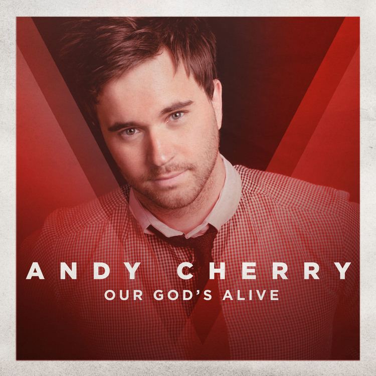 Andy Cherry Andy Cherry Nothing But The Blood FilipinoChristian