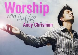 Andy Chrisman Worship With Andy Chrisman Powered by Video Revolution 941 KXOJ