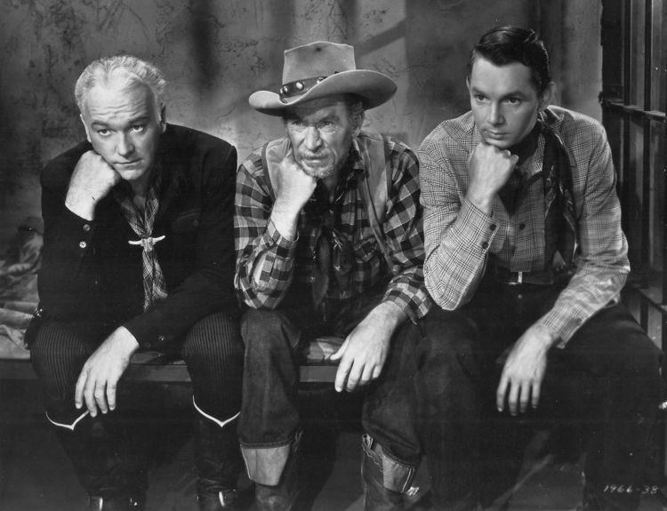 Andy Clyde Radio Spirits Blog Archive Happy Birthday Andy Clyde
