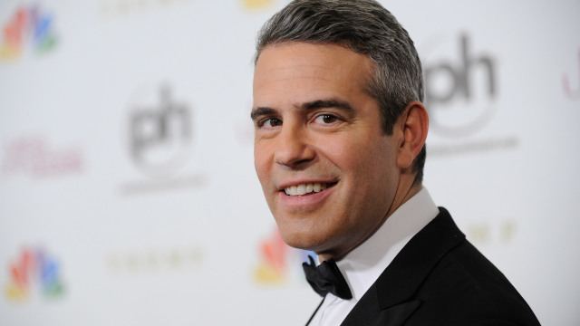 Andy Cohen (television personality) Andy Cohen39s St Louis Cardinals Tweets Y98