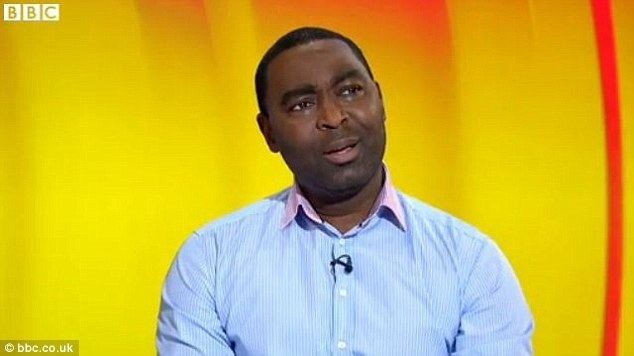Andy Cole Manchester United legend Andy Cole on his battle with kidney failure
