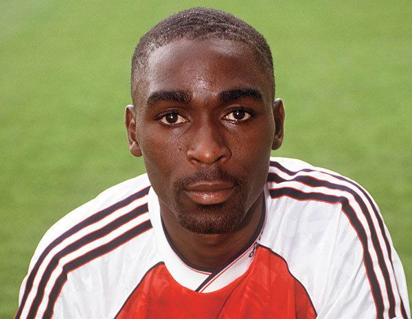 Andy Cole Andy Cole I remember Celebrities I Remember Readers Digest