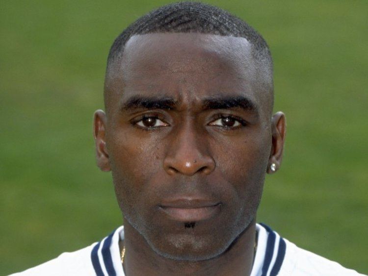 Andy Cole Andy Cole Player Profile Sky Sports Football