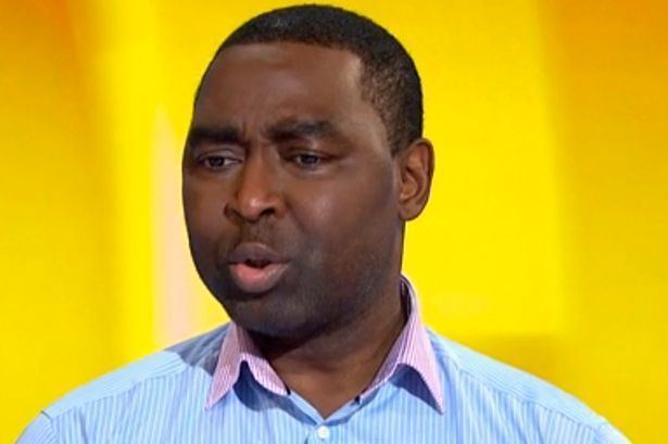 Andy Cole Former Manchester United striker Andy Cole opens up about battle