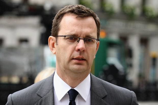 Andy Coulson Phonehacking trial Andy Coulson will be retried on