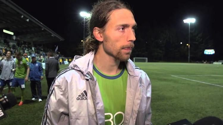 Andy Craven Interview Andy Craven postmatch vs Sacramento Republic