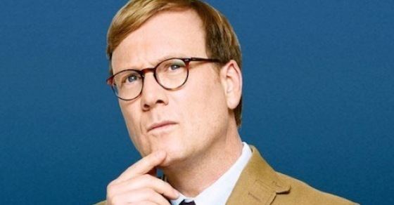 Andy Daly Nerdist Podcast Andy Daly Nerdist