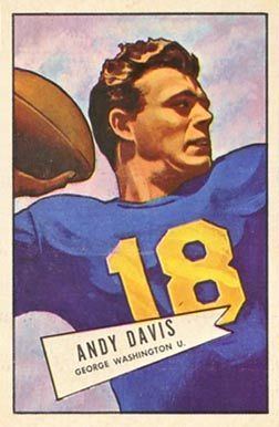 Andy Davis (American football)