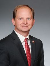 Andy Davis (Arkansas politician) wwwarkansashouseorgpublicuserfilesimagesrepr