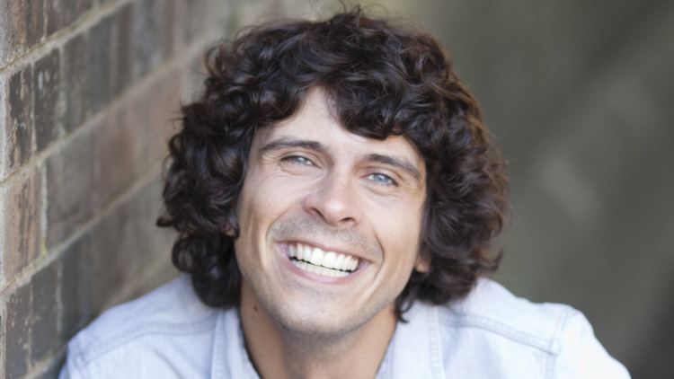 Andy Day Win the chance to meet Children39s TV Presenter Andy Day