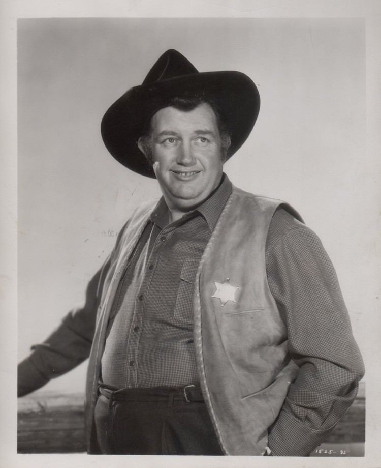 Andy Devine Pals Of The Saddle Andy Devine Archive JWMB The