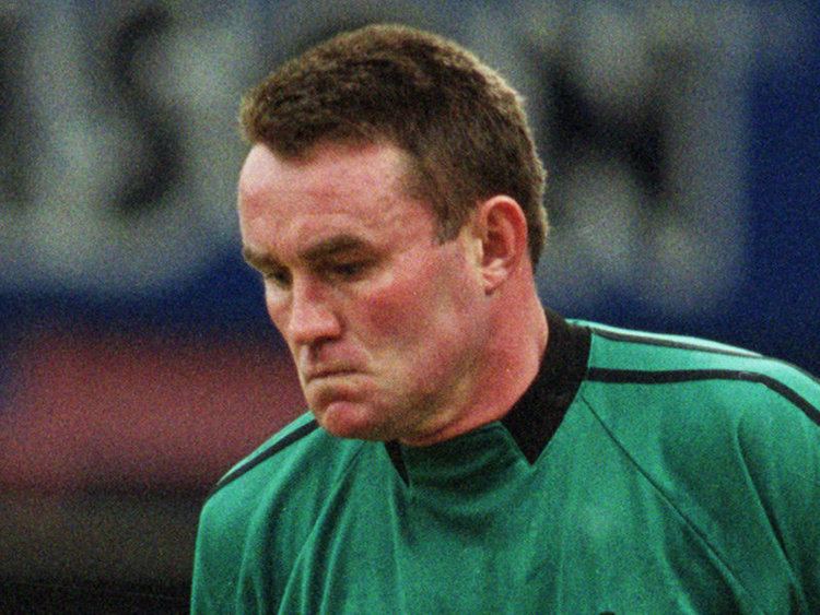 Andy Dibble Andy Dibble Player Profile Sky Sports Football