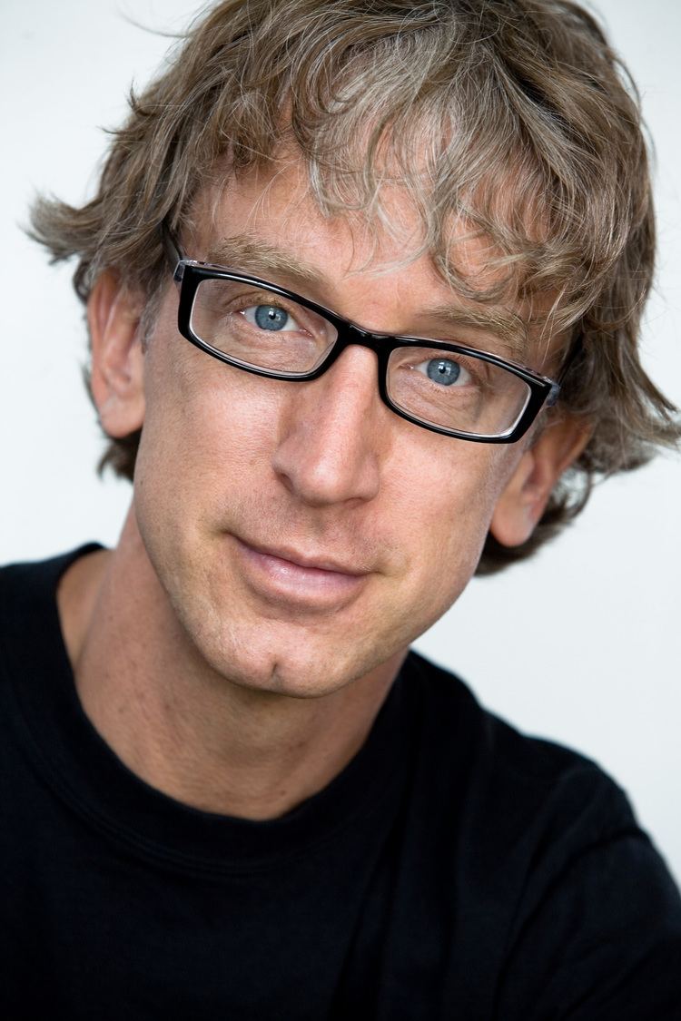 Andy Dick And Mo Collins