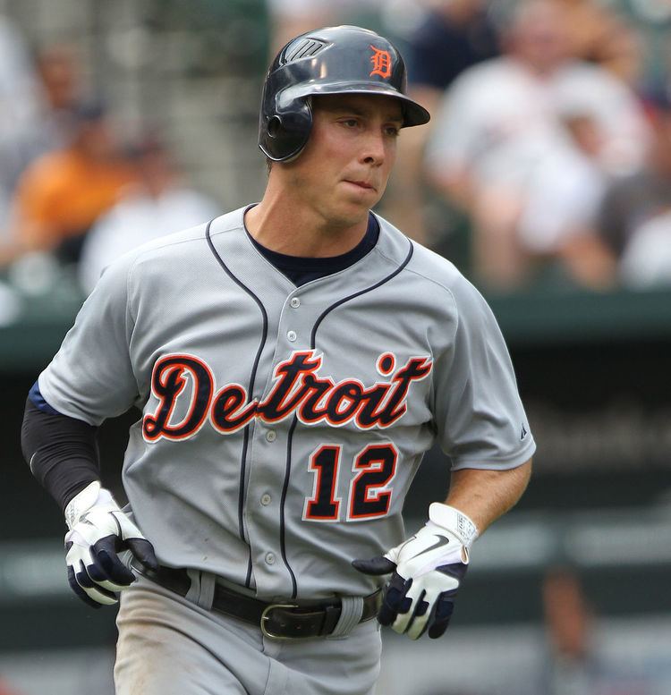 Andy Dirks Andy Dirks Wikipedia