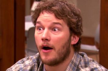 Andy Dwyer 26 Reasons You Should Wish Your Best Friend Was Andy Dwyer From