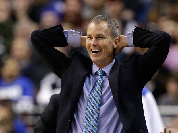 Andy Enfield USC To Target Andy Enfield For Head Coaching Job BSO