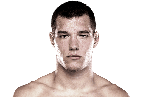 Andy Enz Andy Enz Official UFC Fighter Profile