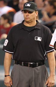Andy Fletcher (umpire) httpsuploadwikimediaorgwikipediacommonsthu
