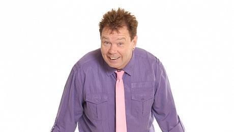 Andy Ford (comedian) Andy Ford Bristol Hippodrome Theatre ATG Tickets