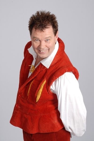Andy Ford (comedian) Bristol meet the cast of 2014 panto Dick Whittington ATG Blog