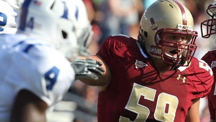 Andy Gallik 2015 NFL Draft Scouting Reports
