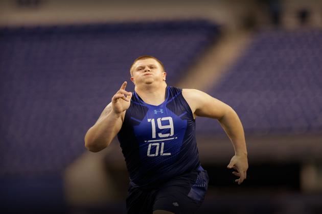 Andy Gallik Andy Gallik NFL Draft 2015 Scouting Report for Titans