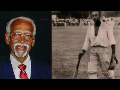 Andy Ganteaume Andy Ganteaume Former West Indies Batsman Passed Away YouTube