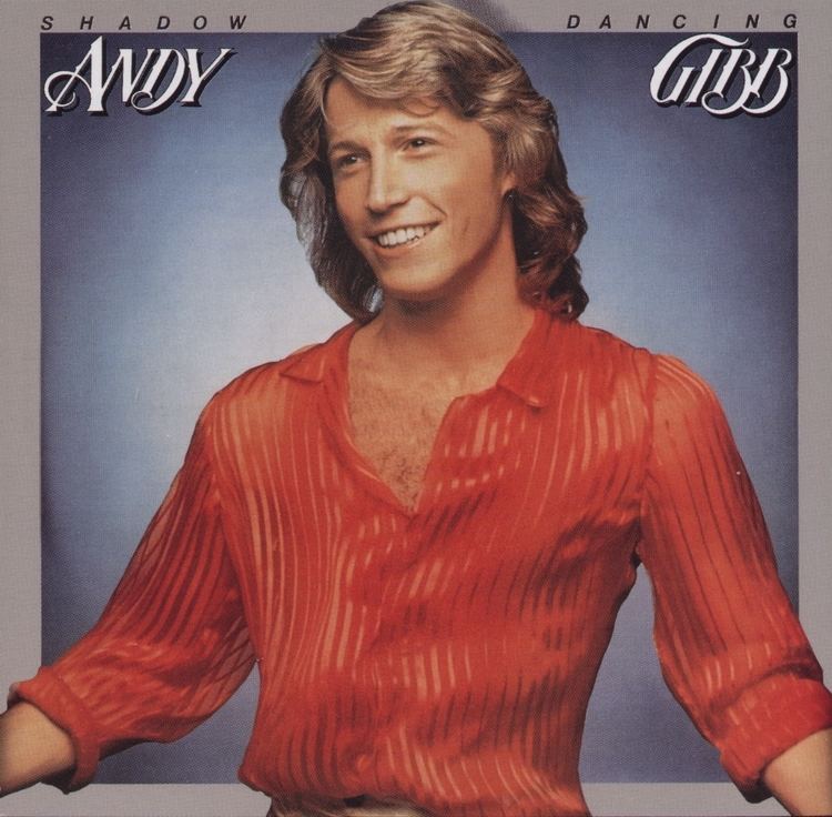 Andy Gibb Andy Gibb A Kick In The Head