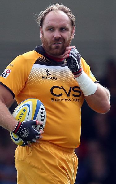 Andy Goode Andy Goode Pictures Exeter Chiefs v London Wasps Aviva