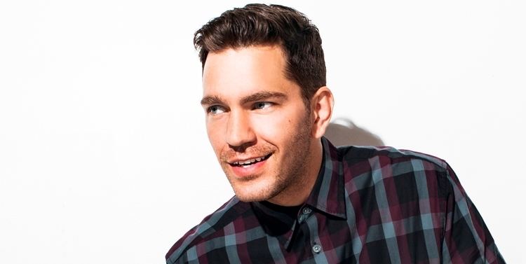 Andy Grammer Hot 100 Andy Grammer39s quotHoney I39m Goodquot Enters Top 30