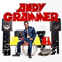 Andy Grammer (album) httpsuploadwikimediaorgwikipediaenthumb1