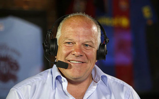 Andy Gray (footballer, born 1955) Andy Gray contemplated suicide after Sky Sports sacked him for