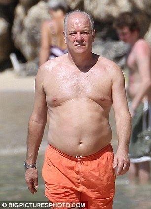 Andy Gray (footballer, born 1955) Andy Gray I considered suicide after Sky Sports sexism scandal