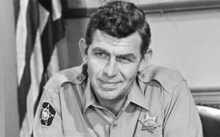 Andy Griffith andygriffithsheriffjpg