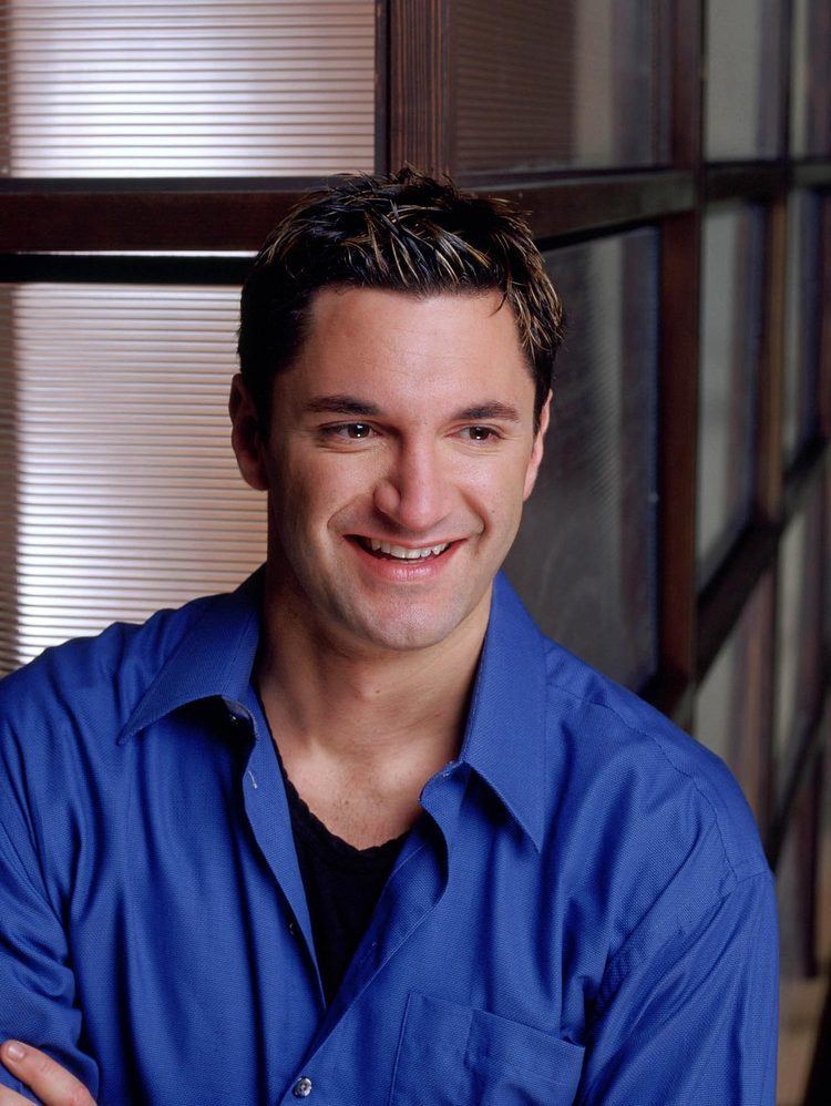 Andy Hallett ANDY HALLETT FREE Wallpapers amp Background images