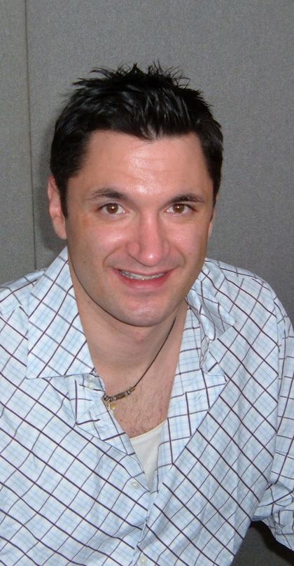 Andy Hallett Quotes by Andy Hallett Like Success