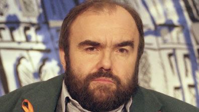 Andy Hamilton BBC Comedy People AZ Andy Hamilton