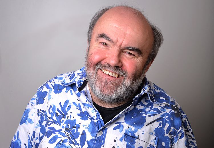 Andy Hamilton Andy Hamilton Change Management Aberdeen Performing Arts