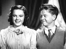 Andy Hardy Andy Hardy Wikipedia