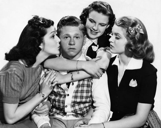 Andy Hardy Andy Hardy Movies Ultimate Movie Rankings