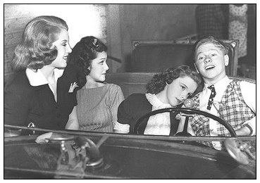 Andy Hardy Judy Garland Discography The Andy Hardy Films