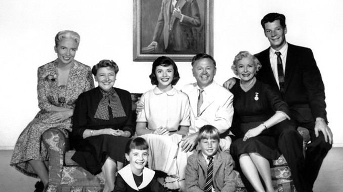 Andy Hardy Comes Home Watch TCM Andy Hardy Comes Home 1958