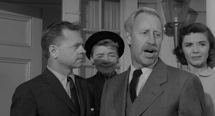 Andy Hardy Comes Home Andy Hardy Comes Home 1958 Howard W Koch Mickey Rooney Patricia