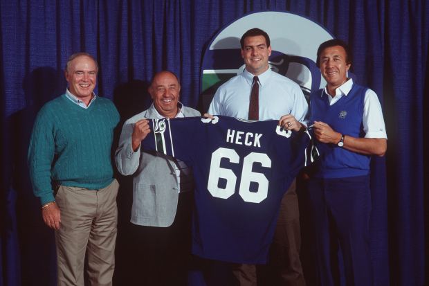 Andy Heck Seahawkscom Blog Andy Heck