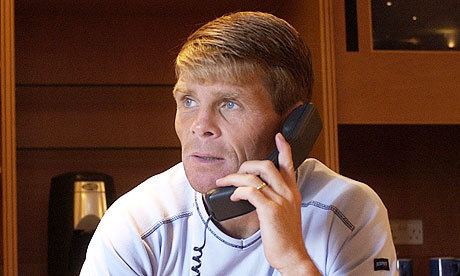 Andy Hessenthaler Andy Hessenthaler pays for failing to take Gillingham to