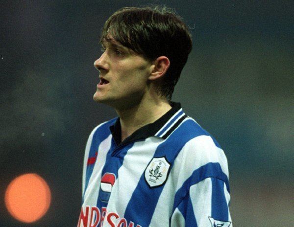 Andy Hinchcliffe Top 10 Formidable Football Chins Who Ate all the Pies